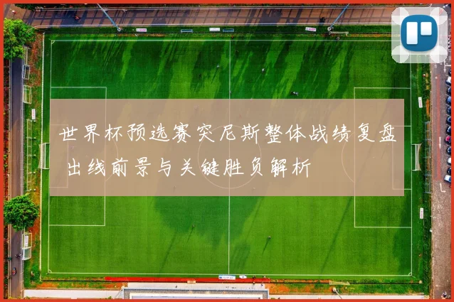 世界杯预选赛突尼斯整体战绩复盘 出线前景与关键胜负解析